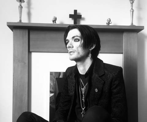 goth girl dating sites