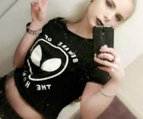 free goth dating sites