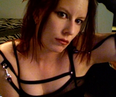 Missdeth, woman, single, Toronto, Ontario, Canada