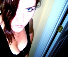 Fragmentof17, woman, single, Charlotte, North Carolina, USA