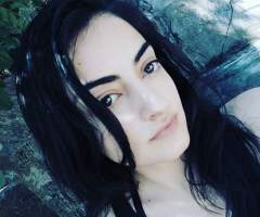 AnaGromma13, woman, single, Marseille, Alpes-Côte d'Azur, France